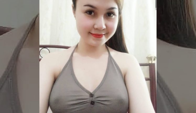 Cersex Tante Montok Yang Mengajariku Cara Sex